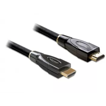 HDMI Cable DeLOCK 5m HDMI AM/AM