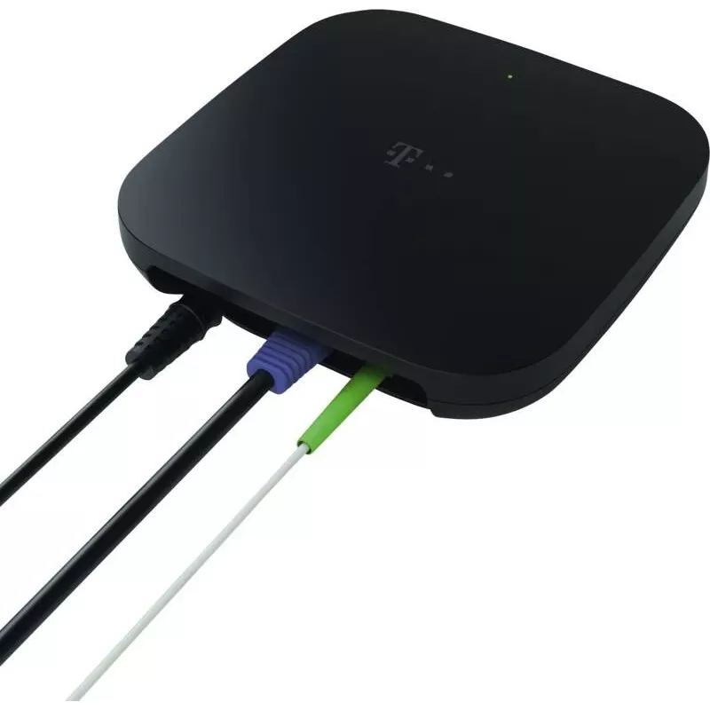 Telekom Fibre Optic 2 modem