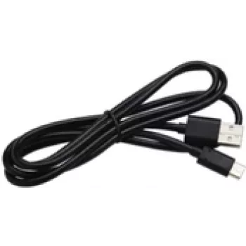 Zebra CBL-MPV-USB1-01 USB cable USB C USB A Black