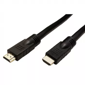 HDMI cable ROLINE 14.01.3451 10 m