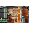 LEGO ICONS 10351 Sherlock Holmes: Book nook