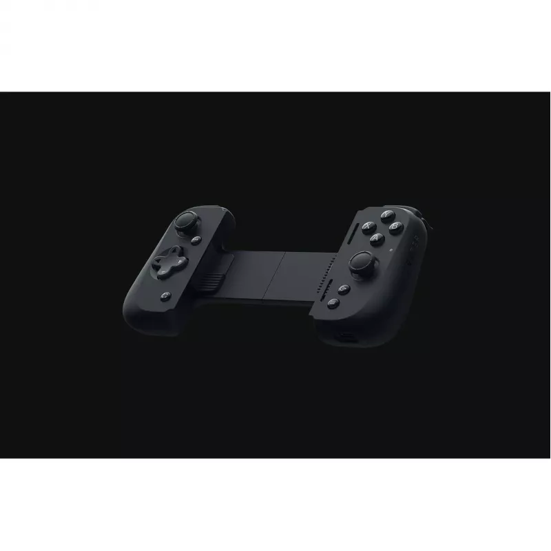 Gamepad Razer KISHI V2 Black USB Android PC iOS