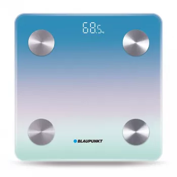 Personal scale BLAUPUNKT BSM601BT