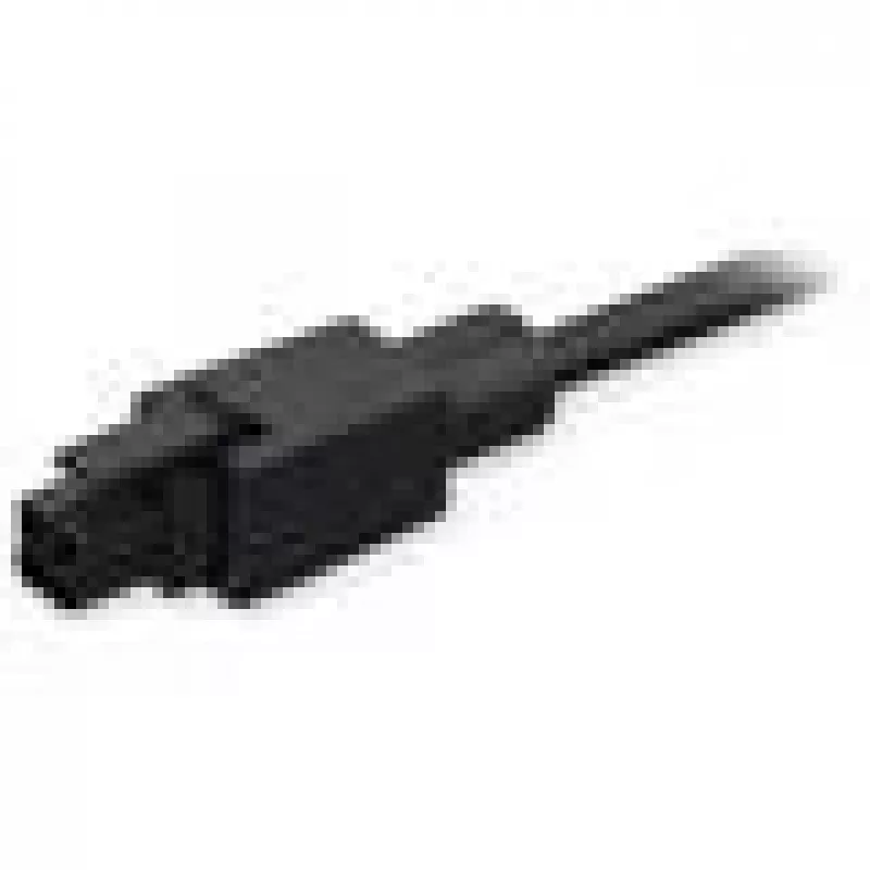 Power cable TELTONIKA PR2PL15B 1.5 m, 4-pin, 300 V, black