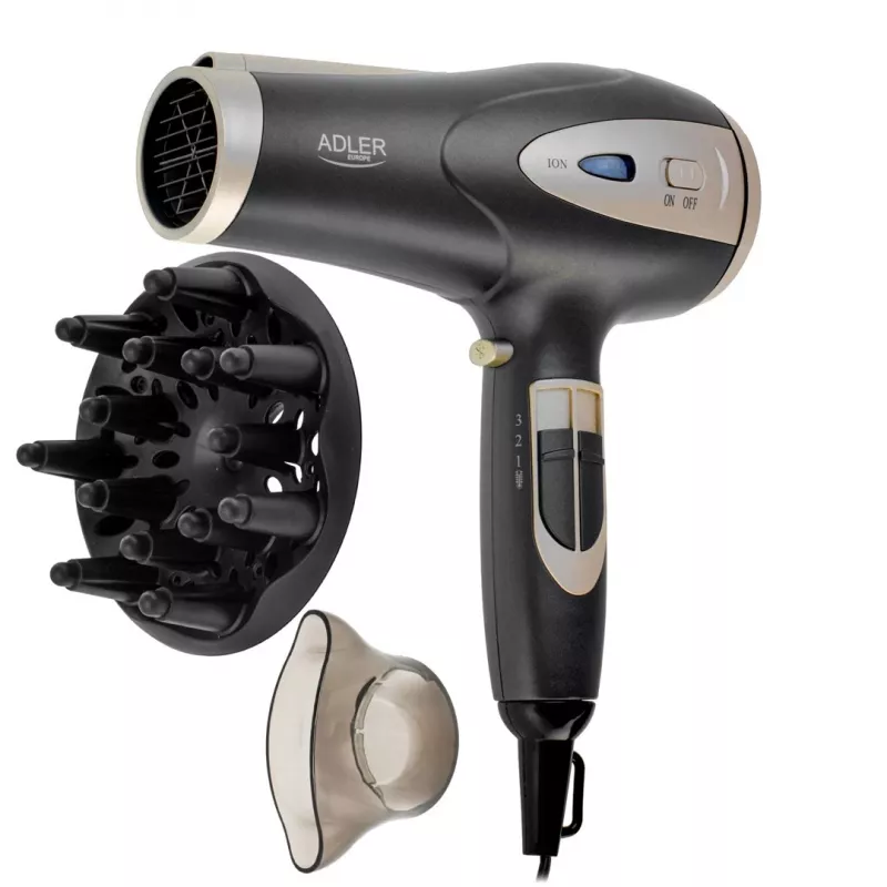 Adler AD 2248gc hair dryer