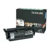 Toner Lexmark T650H11E XL Black 30000 pages