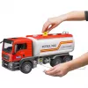 Bruder MAN TGS Tank truck