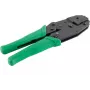 Cable crimper ShiverPeaks BS73001