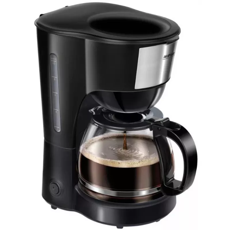 Coffee maker MPM 1.25L MKW-12