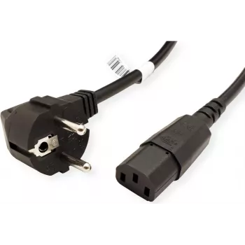 Power cable Bachmann 356.1722 H05VV-F 3G1.5, 1.0 m