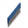 Phoenix Contact 3036929 Connection Block Blue (3036929)