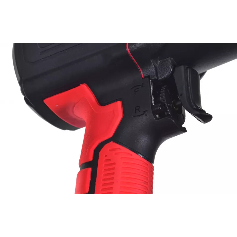 YATO PNEUMATIC IMPACT WRENCH 1700Nm 1/2 09544