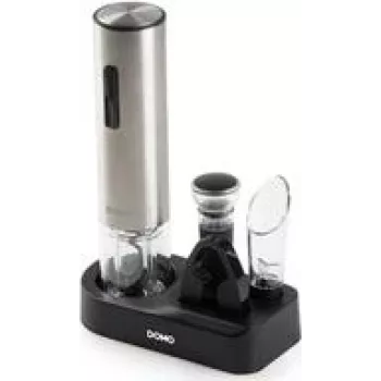 Domo DO3103 Domo - Rechargeable Bottle Opener-SET (DO3103)