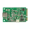 Internal USB 3.2 Gen 1 Adapter DeLOCK 95259
