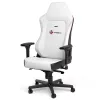 noblechairs HERO Gaming Chair - Resident Evil Umbrella Edition