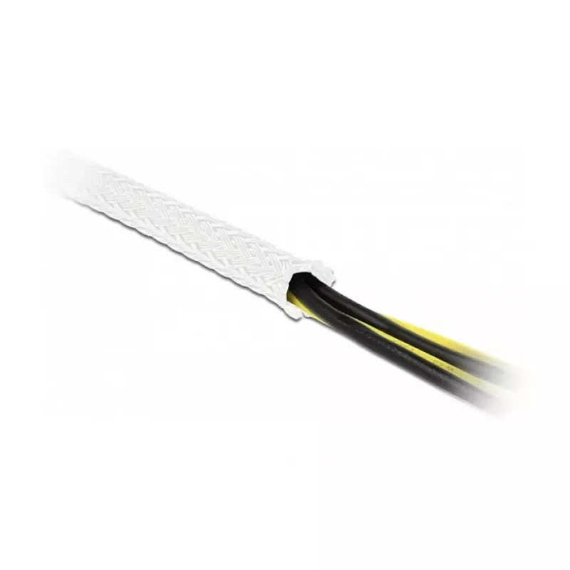 Cable Sleeve DeLOCK 20693 White