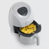 Hot air fryer Severin FR 2440 3.2 L 1500 W White