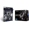 Motherboard BIOSTAR H81MHV3 3.0 — Micro ATX, LGA 1150, Intel H81, 2x DDR3 DIMM (max 16GB), SATA II/III, Gigabit LAN, HDMI, VGA