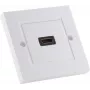 HDMI socket-outlet ShiverPeaks 79500-1