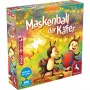 Maskenball der Beetle, Board Game Children's Game of the Year 2002
