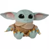 Plush Toy Simba‑Dickie The Child (Grogu) from The Mandalorian – model 6315875802, soft collectible figure