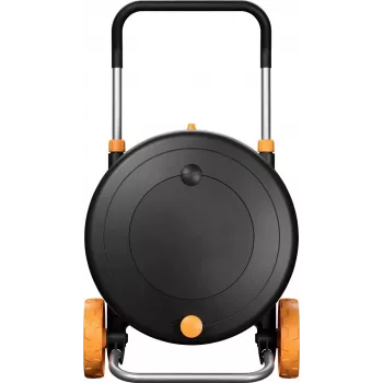 Fiskars Comfort hose reel L with wheels 30 m 1071670