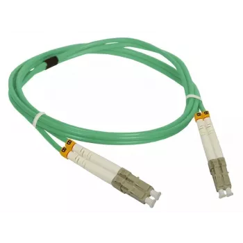 Alantec FOC-LCLC-5MMD-2-3 InfiniBand/fibre optic cable 2 m LC Violet