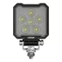 LEDvance Osram CUBE WL VX100-WD LED 10W 3000K lamp for vehicle lighting