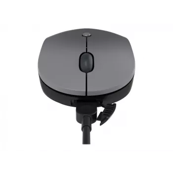 Lenovo Go mouse Office Ambidextrous RF Wireless Optical 2400 DPI