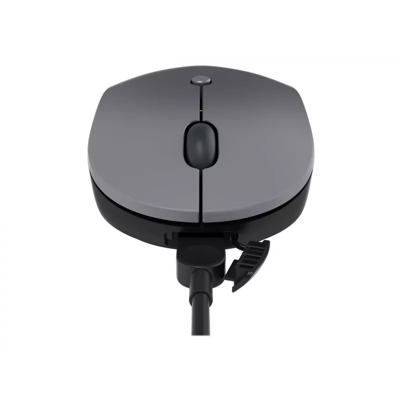 Lenovo Go mouse Office Ambidextrous RF Wireless Optical 2400 DPI