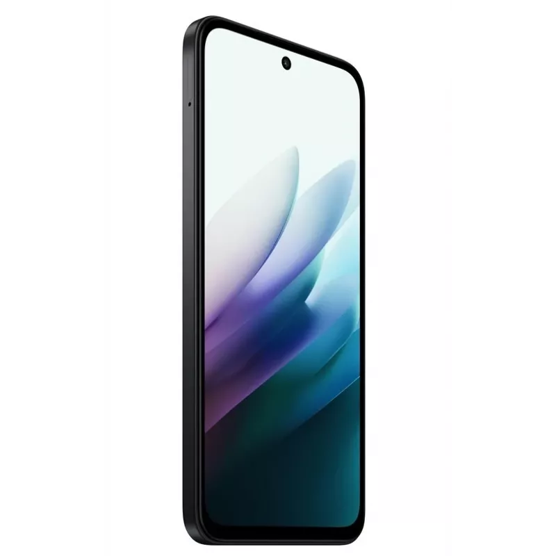 Smartphone Xiaomi Redmi 15 6.9 inch 8 GB RAM 256 GB storage 7000 mAh Black