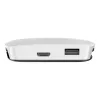 Wireless CarPlay/Android Auto adapter Carlinkit CPC200-Tbox UHD — wireless connection for in-car infotainment