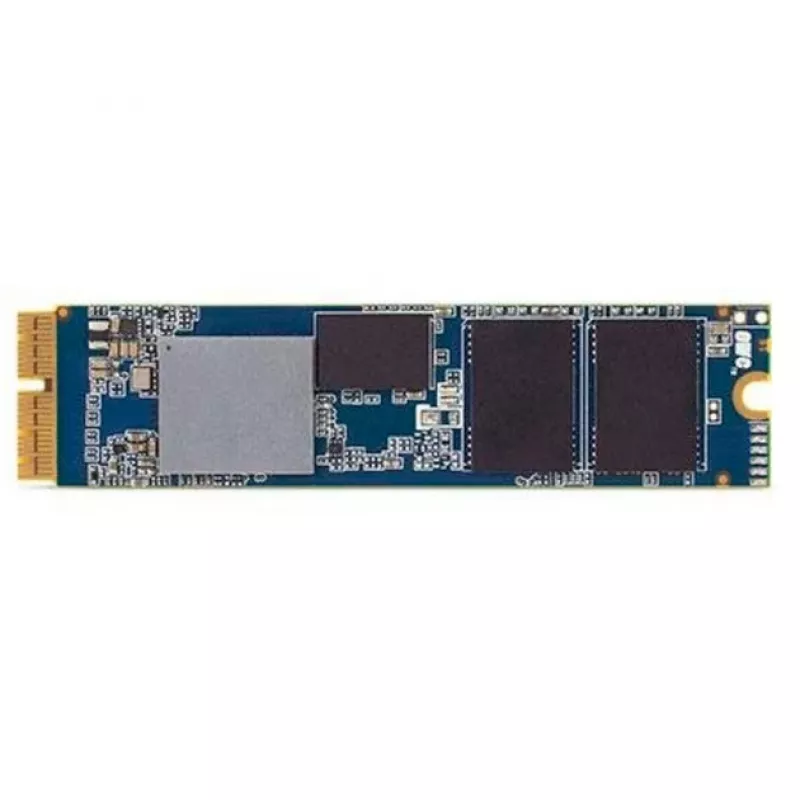 OWC SP4P1T1AT02 2.0TB Aura Pro X2 Gen4 NVMe SSD Upgrade Blade Only for Select
