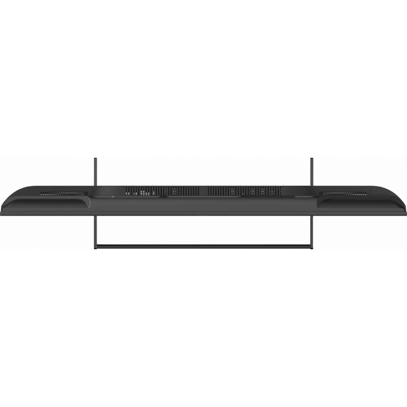Blaupunkt 55QBG6000S 55 inch QLED 4K Ultra HD Google TV Smart TV (Black)