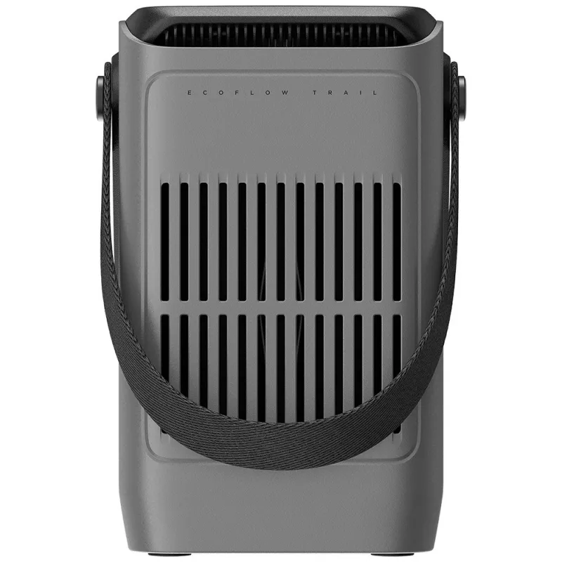 EcoFlow TRAIL 200 DC portable power station 4 Lithium Iron Phosphate (LiFePO4) 220 W 1.83 kg