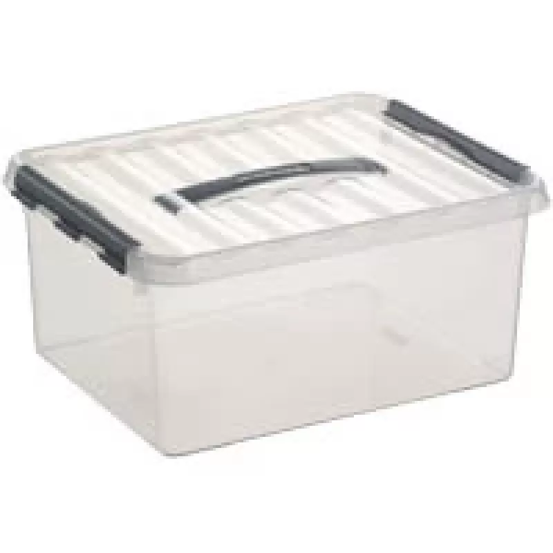 Storage Box Helit H61626