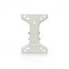 Ubiquiti UB-AM Universal Antenna Mount Pack of 10 Pcs