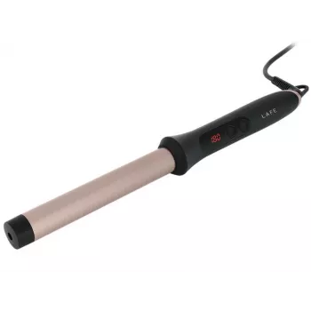Curling iron LAFE Sleek & Shine Curler 25 mm LAFLKA47571 – 25 mm barrel, electric hair curler