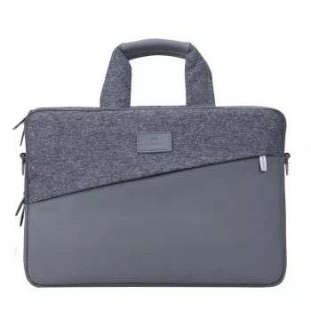 NB Case Egmont 15.6/7930 Grey Rivacase