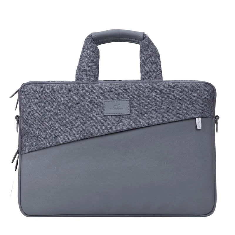 NB Case Egmont 15.6/7930 Grey Rivacase