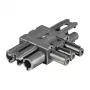 Bachmann Multiplier, GST18 - Adapter for Power Connector - 3-pin (M)