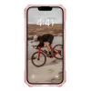 Urban Armor Gear 114496114C4C mobile phone case 15.5 cm (6.1) Cover Rose