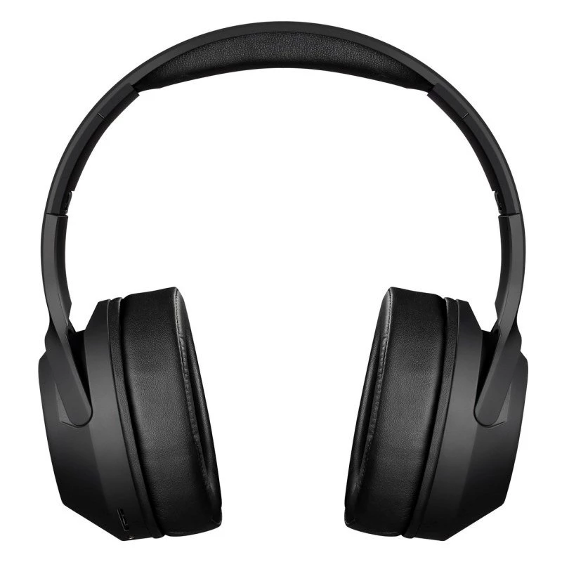 Headphones Defender Bluetooth Freemotion B690 Black