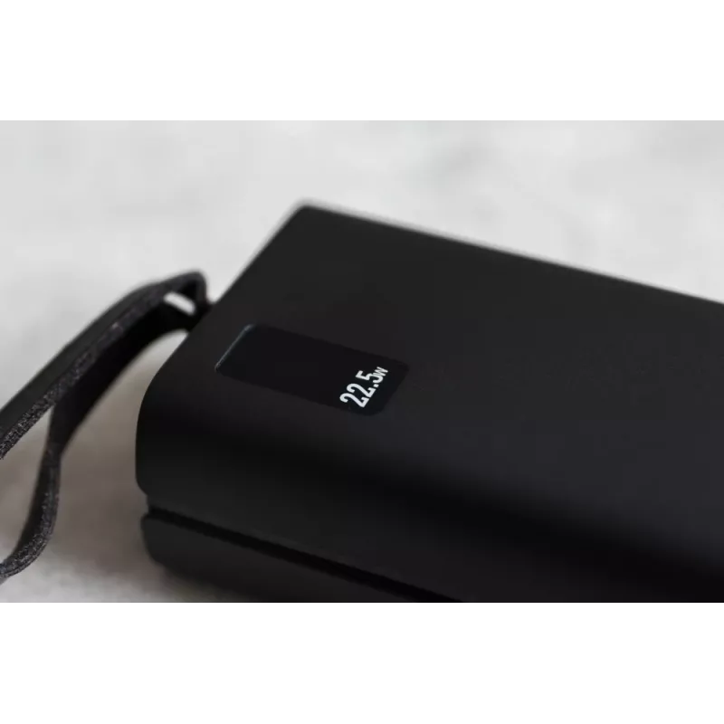 Portable Power Bank SPONGE Energy 20000 mAh