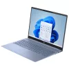 HP OmniBook 5 AI 16 2K Core Ultra 5 225U 16GB/512GB SSD Win11 Home - Sky Blue - 16-af1454ng - Keyboard layout might be German