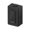Mount box Ubiquiti UACC-Reader-JB-B Black 88x50x145 mm