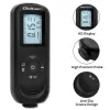 Coating Thickness Gauge QOLTEC 50646 LCD 0–2000 µm