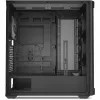 PC Case Sharkoon AK4W RGB Strip Midi Tower Black