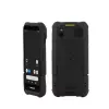 Handheld mobile computer case Honeywell Mobilis 065018 Black