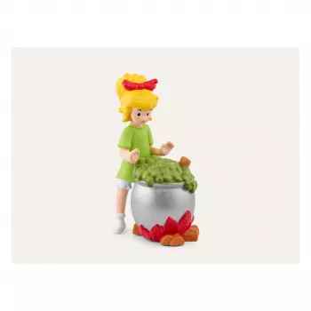 Bibi Blocksberg - Ausgehext, Audio Play Figurine